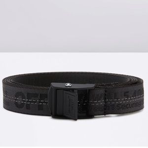 OFF-WHITE Mini Industrial Belt